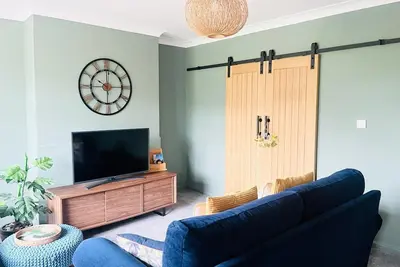Image de Bungalow stay in Morpeth close to transport links