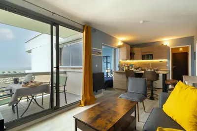 Port Arcachon by Interhome