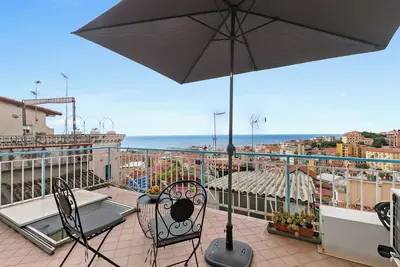 Image de Casa Veronica, Sanremo, Italy