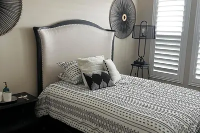 Image de Charming house with 2 bedrooms and WiFi, fitness room in soothing Wickenburg