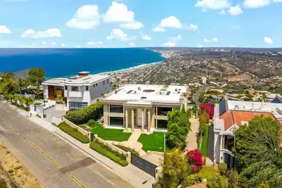 Image de La Jolla Top Of The World Mansion