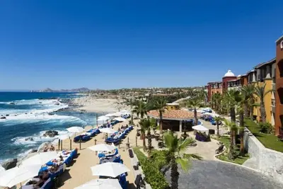 Image de Hacienda Encantada Resort Offers The 2 Bedroom Luxury Villa condo with Pool