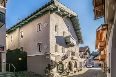 Image de Grand appartement, 400m du téléski