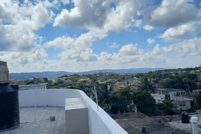 Image de Cornwall Courts, Montego bay, Jamaica home of The Black Spanish and British Land