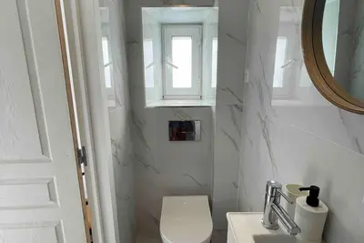 Image de Spacious 3-bedroom apartment with Ac and WiFi in the heart of Nice