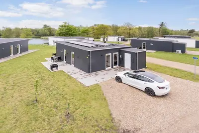 Image de Magnifique maison de 3 chambres à.