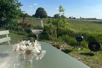 Image de Vacation home for 4 guests with 35m² in Bleckede (264806)
