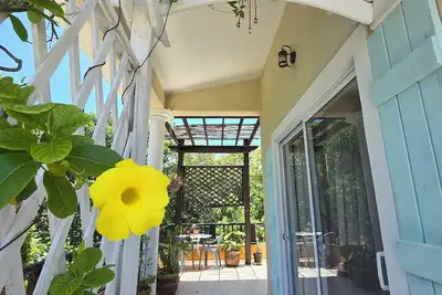 Image de Quinta Eva Sofia-Tucan apartment, in front Barcelo Maya Hotel & all the cenotes