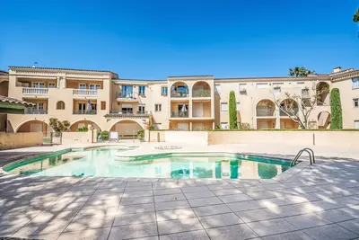 Image de Caesar Domus by Interhome