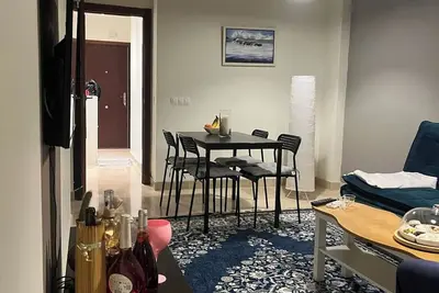 Image de Apartamento de dos Dormitorios en Pinogolf