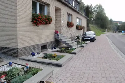 Image de Résidence de vacances luxueuse et confortable