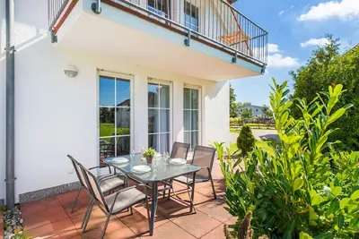 Image de Moin - Moin vacation apartment near the Splash water park