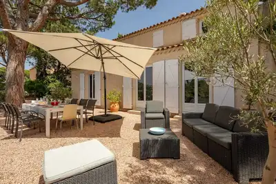 Image de Riviera by Interhome