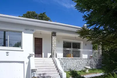 Image de Spacious Family Home in Biarritz