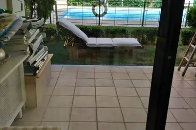 Image de Luxury Apartment with Pool View
