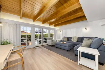 Image de Beautiful Beachside Bliss