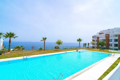 Image de Luxury Living Isea 3114 by Casasol
