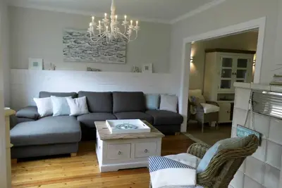 Image de Alltag Lichten und Entspannen! Genießen Sie den Urlaub in Bester Lage in Büsum