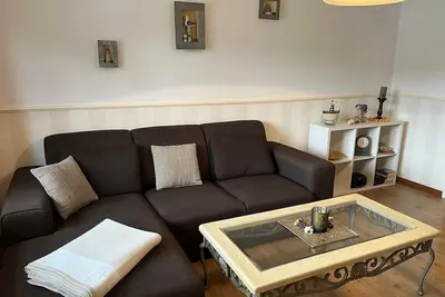 Image de Vacation apartment with large garden. To the center and beach only about 10 minutes walk