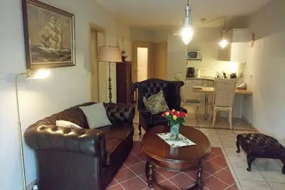 Image de The best choice for your vacation in Büsum. Vacation apartment close to the beach and center