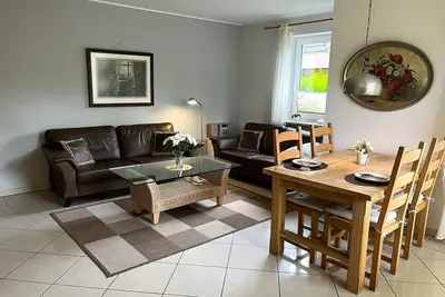 Image de The best choice for your vacation in Büsum, close to the beach and the center, in a quiet location