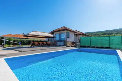 Geranium Holliday Villas