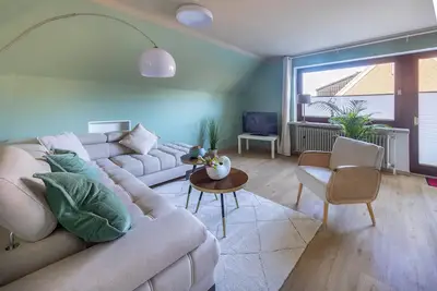 Image de You can spend a relaxing vacation in a good residential area here