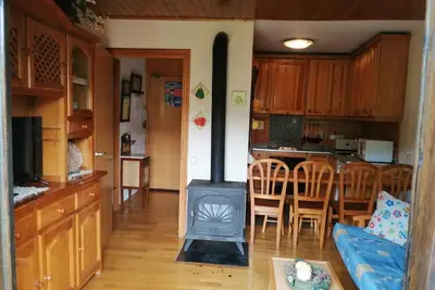 Image de Appartement de vacances Caldes de Boi pour 1 - 4 personnes avec 1 chambre à coucher - Logement de va