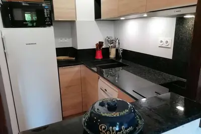 Image de Appartement Le Grand-Bornand, 2 pièces, 4 personnes
