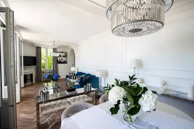 Image de Magnificent Manor House, Breathtaking Sea & Mountain views. 12 min from Monaco.