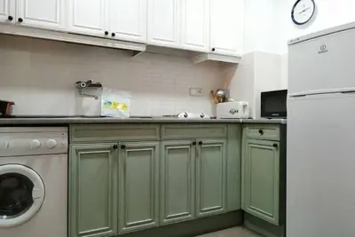 Image de Appartement de vacances Caldes de Boi pour 1 - 4 personnes avec 1 chambre à coucher - Logement de va