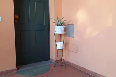 Apartment \"Madama Butterfly\" Lucca