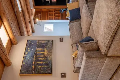 Image de The Star House in Taos