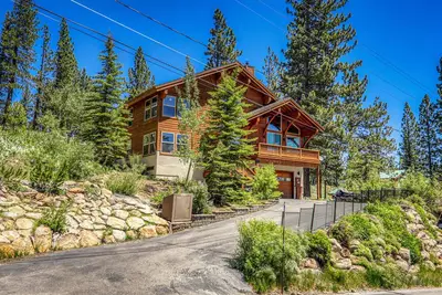 Image de Avalon By Tahoe Getaways - 3300 Sq Ft - 5+ Br - Dog Ok & Hoa Access