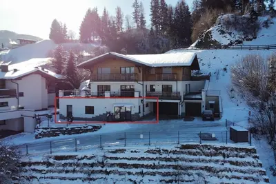 Image de Atmospheric apartment near the center of Altenmarkt!