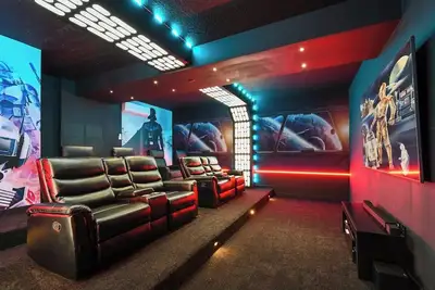 Image de Amazing 10br Jurassic World in Windsor Island