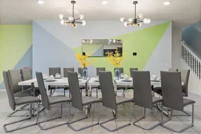 Image de Amazing 10br Villas at Windsor Island/Pool/Spa