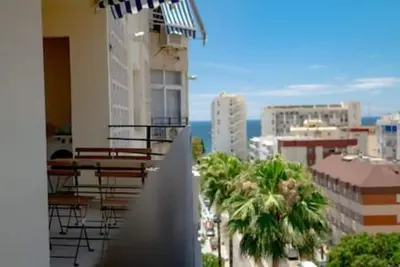 Sunny Marbella Bliss - Go Let Malaga