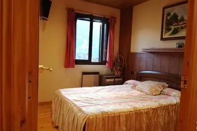 Image de Appartement de vacances Caldes de Boi pour 1 - 4 personnes avec 1 chambre à coucher - Logement de va