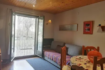 Image de Appartement de vacances Caldes de Boi pour 1 - 4 personnes avec 1 chambre Ă coucher - Logement de va