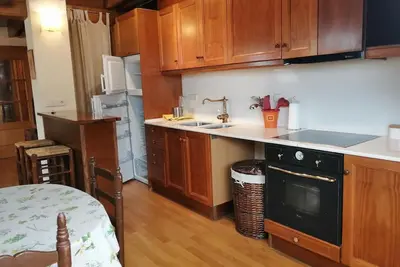 Image de Appartement de vacances Caldes de Boi pour 1 - 8 personnes avec 3 chambres Ă coucher - Logement de v