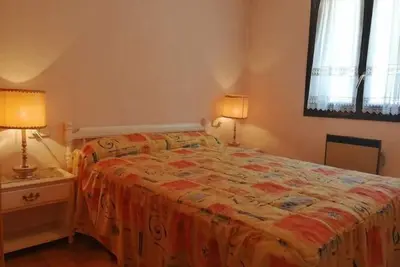 Image de Appartement de vacances Caldes de Boi pour 1 - 4 personnes avec 1 chambre Ă coucher - Logement de va