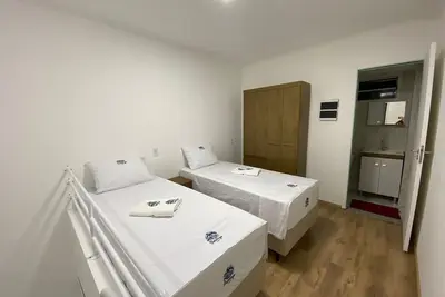 Image de Babitonga Loft