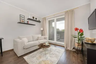 Image de Pochyła 23 | Luxurious Studio | Parking
