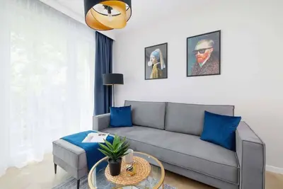 Image de Krowoderska 40b | Kraków | Prestigious Apartment | Parking