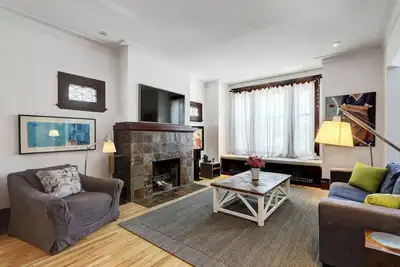 Image de Luxury Condo in Ndg