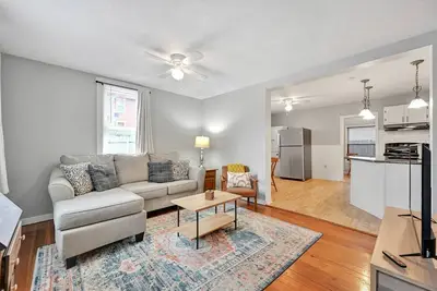 Image de Cozy 2-bedroom house in charming Downtown Lititz with WiFi, Ac