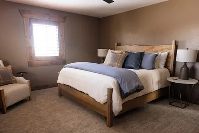 Image de The Hemsley Ranch and Guesthouse