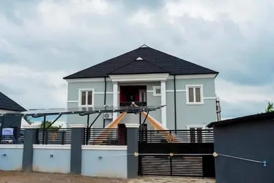 Image de Jadod Apartments, Ijebu Ode