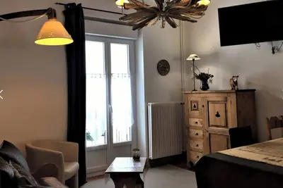 Image de L'Abondance -Le Mont Dore 6pers